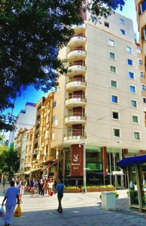 Отель SV Bussiness Hotel Taksim  Стамбул